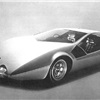 Toyota EX-III, 1969