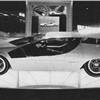 Toyota EX-III, 1969