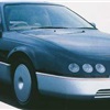 Toyota GTV Concept, 1987