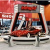 Dodge Intrepid, 1988