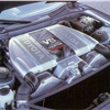 Toyota 4500GT, 1989 - Engine