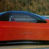 Charles Jordan, GM"s design chief, helped get the 1989 Chevrolet California Camaro concept car project rolling.