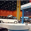 Plymouth Voyager III, 1989