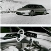 Subaru SRD-1 (I.A.D.), 1989