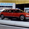 Subaru SRD-1 (I.A.D.) - Chicago'90
