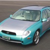 Subaru Fleet-X Concept, 1999