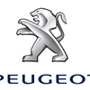 Peugeot New Logo