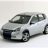 Daewoo Kalos, 2000