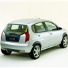 Daewoo Kalos, 2000