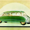Stout Scarab, 1932-35