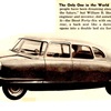 Stout Scarab, 1946