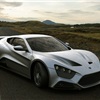 Zenvo ST1 (2009): Суперкар из Дании