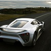 Zenvo ST1 (2009): Суперкар из Дании