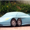 Covini C6W