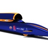 Bloodhound SSC Land Speed Record Project
