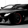 Weber Sportcars Faster One (2008)