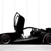 Weber Sportcars Faster One (2008)