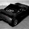 Weber Sportcars Faster One (2008)