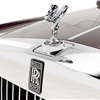 Rolls-Royce: Spirit of Ecstasy (Дух экстаза)