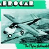 Aerocar Brochure (1956)