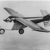 Taylor Aerocar (1956): Flying Car