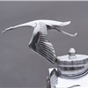 Hispano-Suiza K6 (1937) - Hood ornament