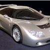 Lotec Sirius (2001)