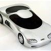 Lotec Sirius Mockup (1993)