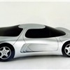 Lotec Sirius Mockup (1993)