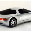 Lotec Sirius Mockup (1993)