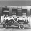 Pep-o-mint Life Savers Ford Model T, 1918