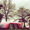 Ford Thunderbird FAB1 (2004): Гром-птица