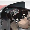 Ford Thunderbird FAB1 (2004): Гром-птица