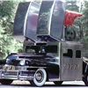 Zippo-Car (1947): Огоньку не найдется?
