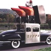 Zippo-Car (1947): Огоньку не найдется?