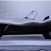 Weitz X600 Roadster (1979)