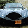 Weitz X600 Roadster (1979)