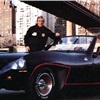 Weitz X600 Roadster (1979)