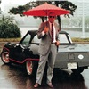 Weitz X600 Roadster (1979)