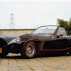 Weitz X600 Roadster (1979)