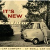 Scootacar Mk II De Luxe (1960)