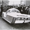 Astra-Gnome: Time and Space Car (1956) - New York Auto Show