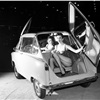 Zundapp Janus  - LA Auto Show'58