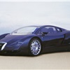  Hispano Suiza HS21 (2000): Возрождение легендарной марки