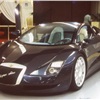  Hispano Suiza HS21 (2000): Возрождение легендарной марки