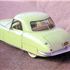 Davis Divan Sedan (1948)