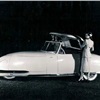 Davis Divan Sedan (1948)