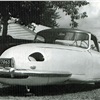 Davis Divan Sedan (1948)