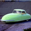 Davis Divan Sedan (1948)