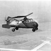 Convair Model 103 / Stout SkyCar IV (1944)